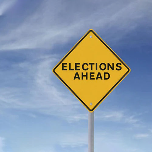 3 Tips for Designing Effective Election Signs