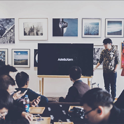 Announcing Your Brand the Right Way