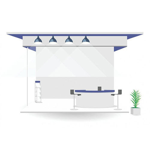 Best Pop up Display Placement for Your Exhibition Booth