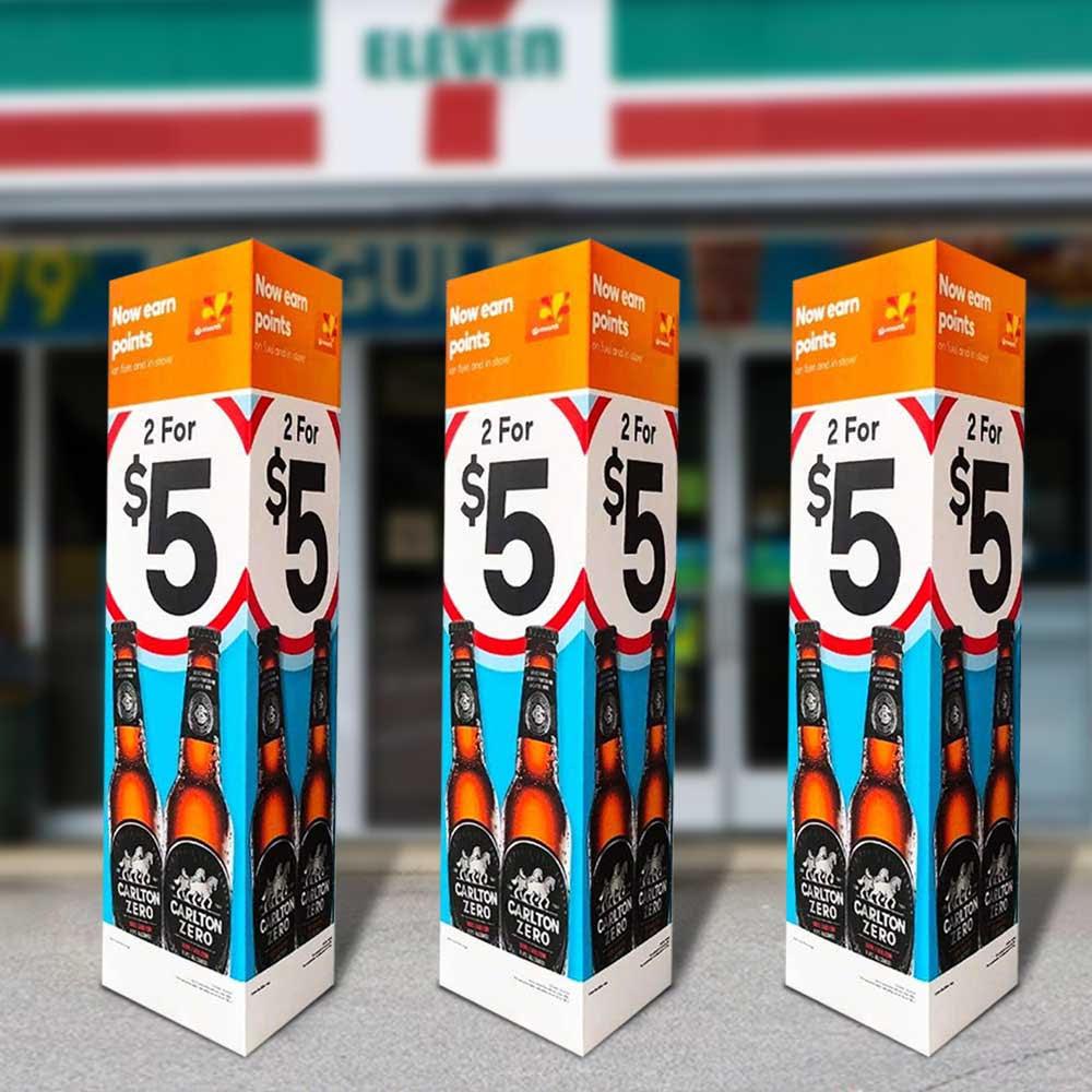 What are Bollard Covers?