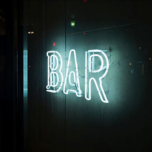 How to Use Marquee Signs to Make an Impression
