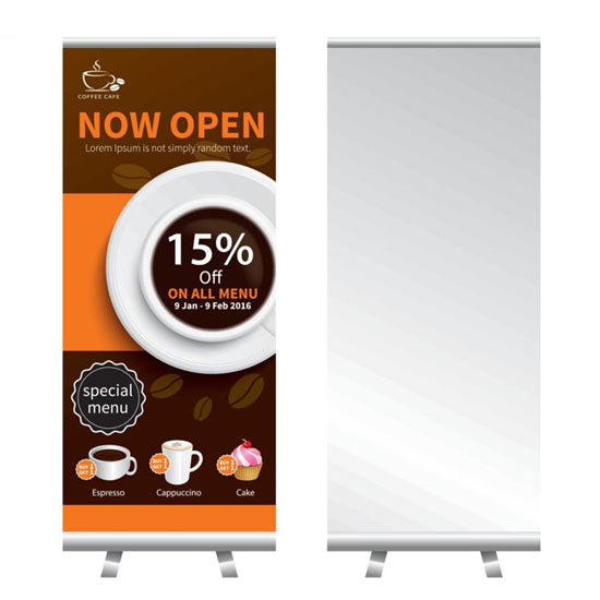 Tips to Care for Your Roll Up Standee