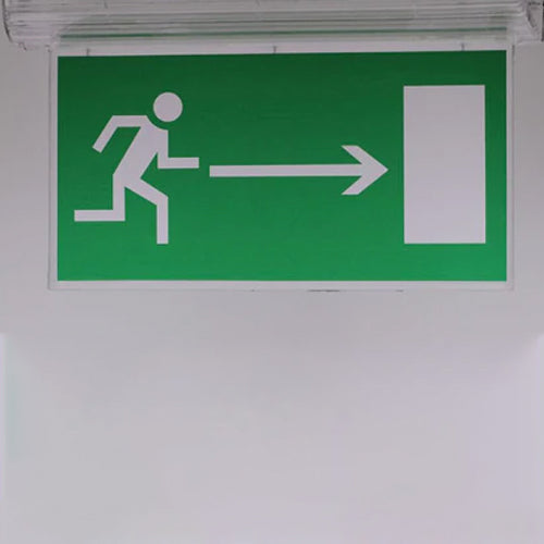 The 6 Best Materials for Indoor Signs
