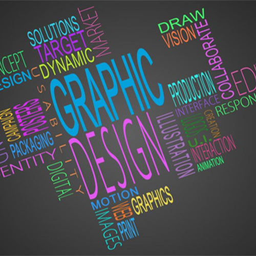 Top Graphic Design Trends to Keep in Mind Right Now