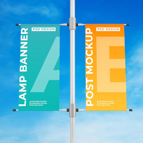 What Are Banner Flags and How Are They Used?