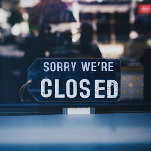 Why Are Aluminium Signs so Popular?