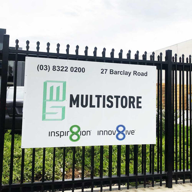 Aluminium Signs – The Best of the Best Signage in Advertising