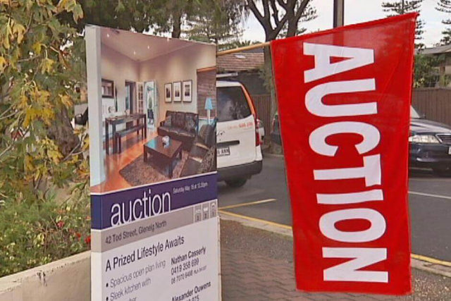 Common Types of Real Estate Signage