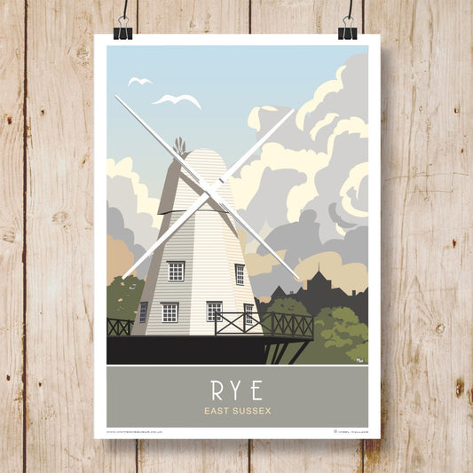 Why Should You Use Posters for Advertising Today?