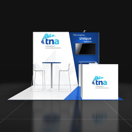 5 Tips for Creating Attractive Event Signage