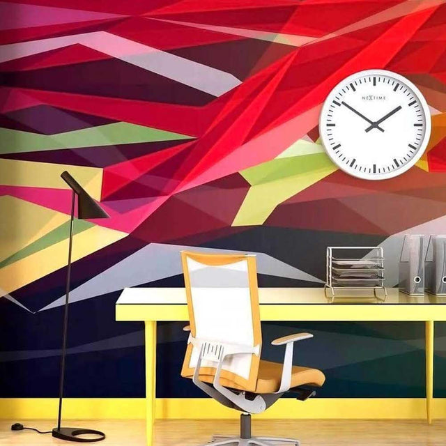 Importance and Benefits of Wall Murals