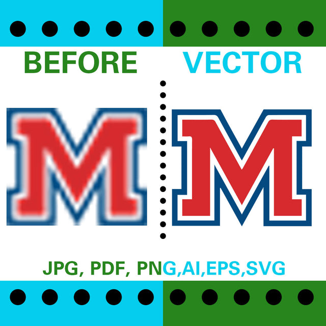 What is a vector file?