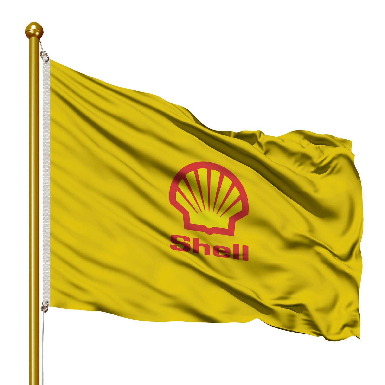 Custom Flagpole Flags Promotional Flags Vivid Ads