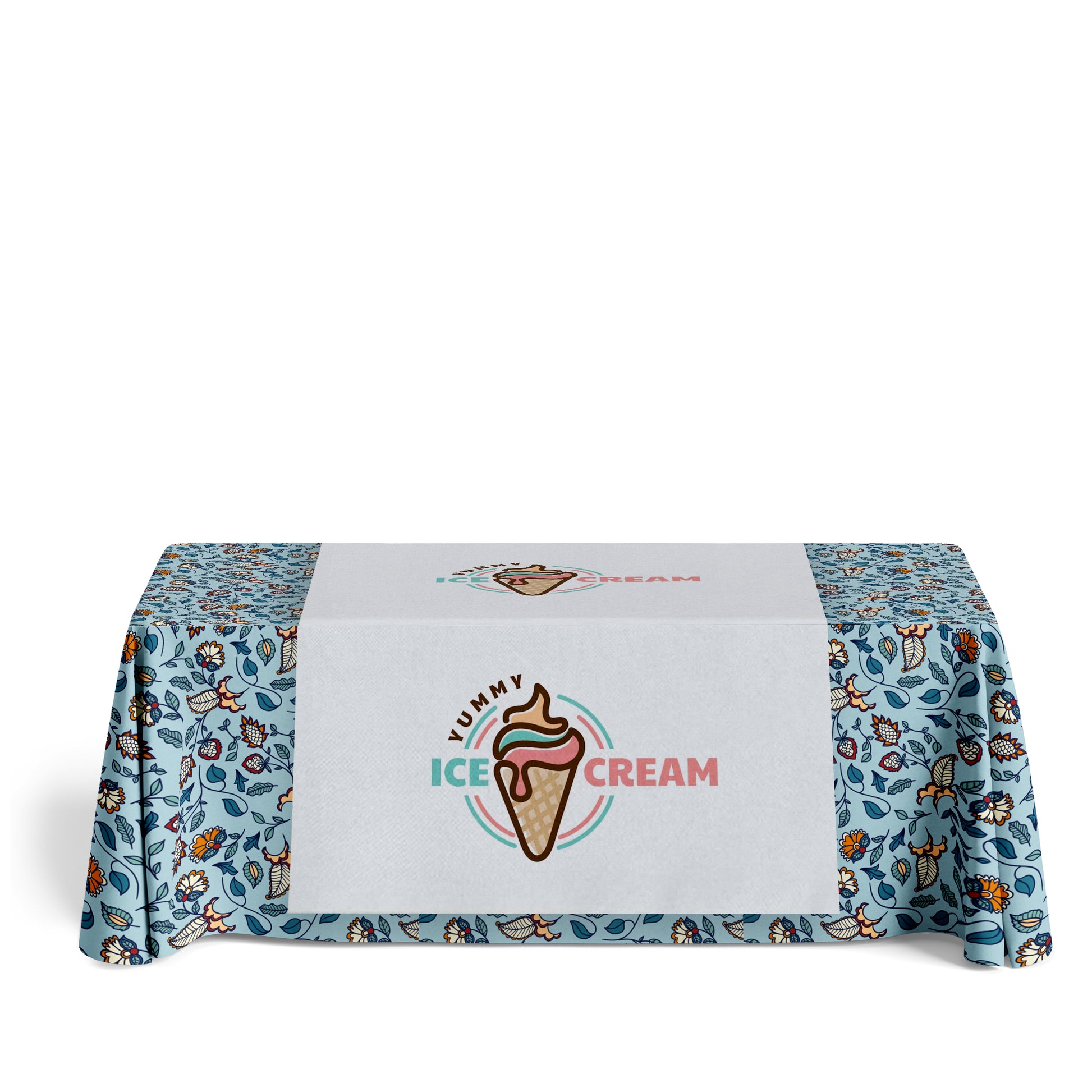 Table Runners Table Throws Vivid Ads
