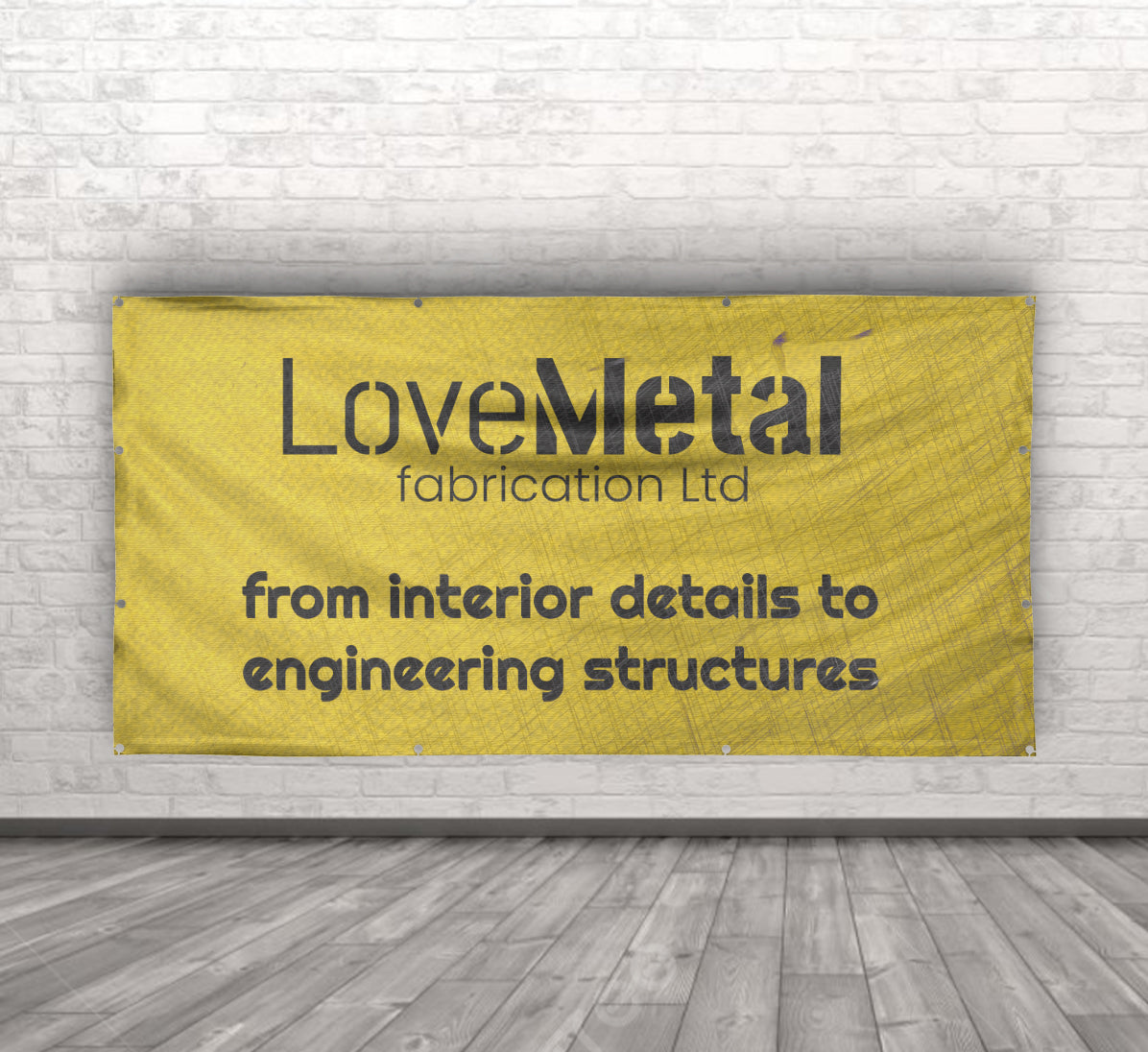 Custom Fabric Banners Fabric Banner Vivid Ads