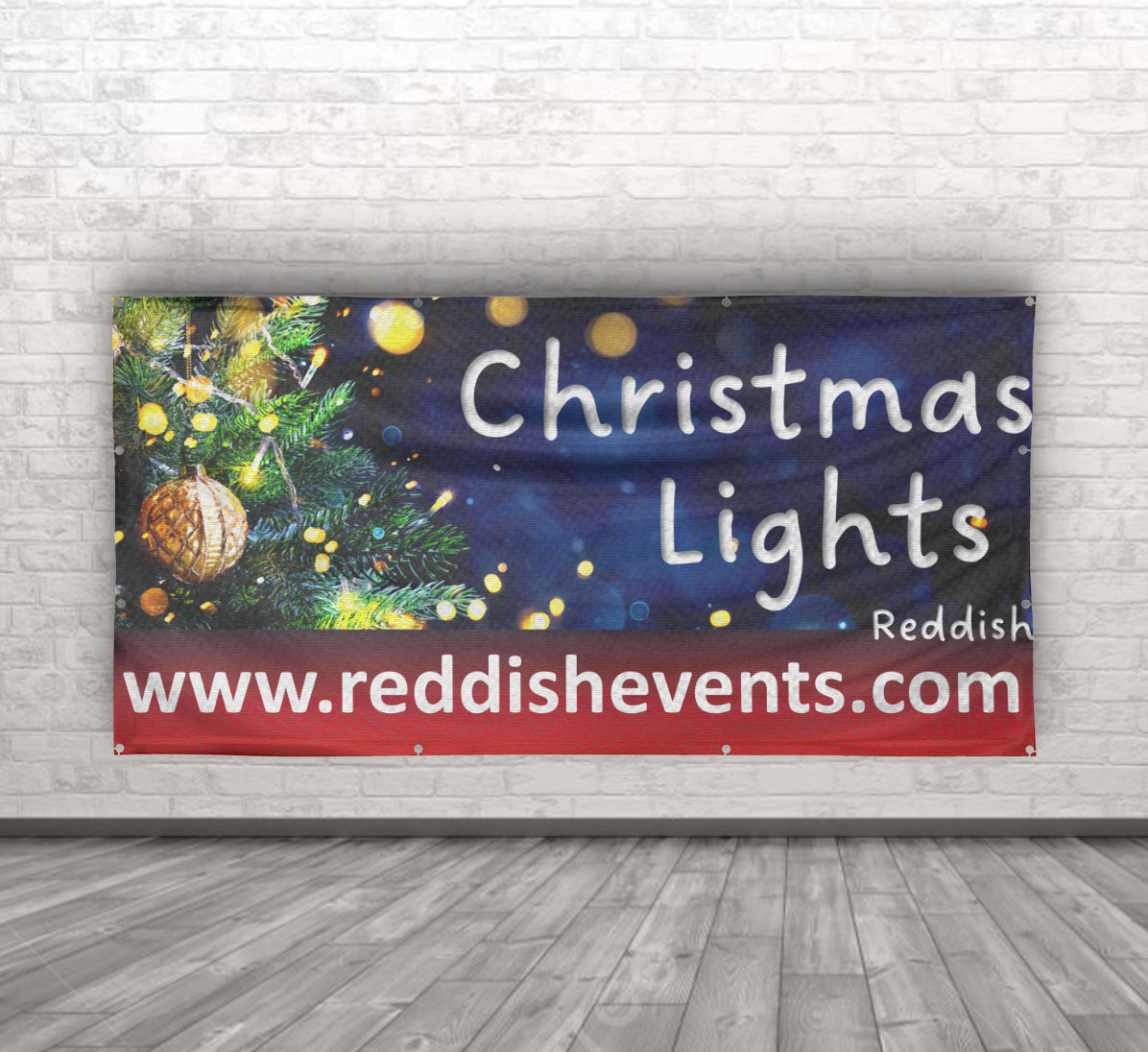 Custom Fabric Banners Fabric Banner Vivid Ads