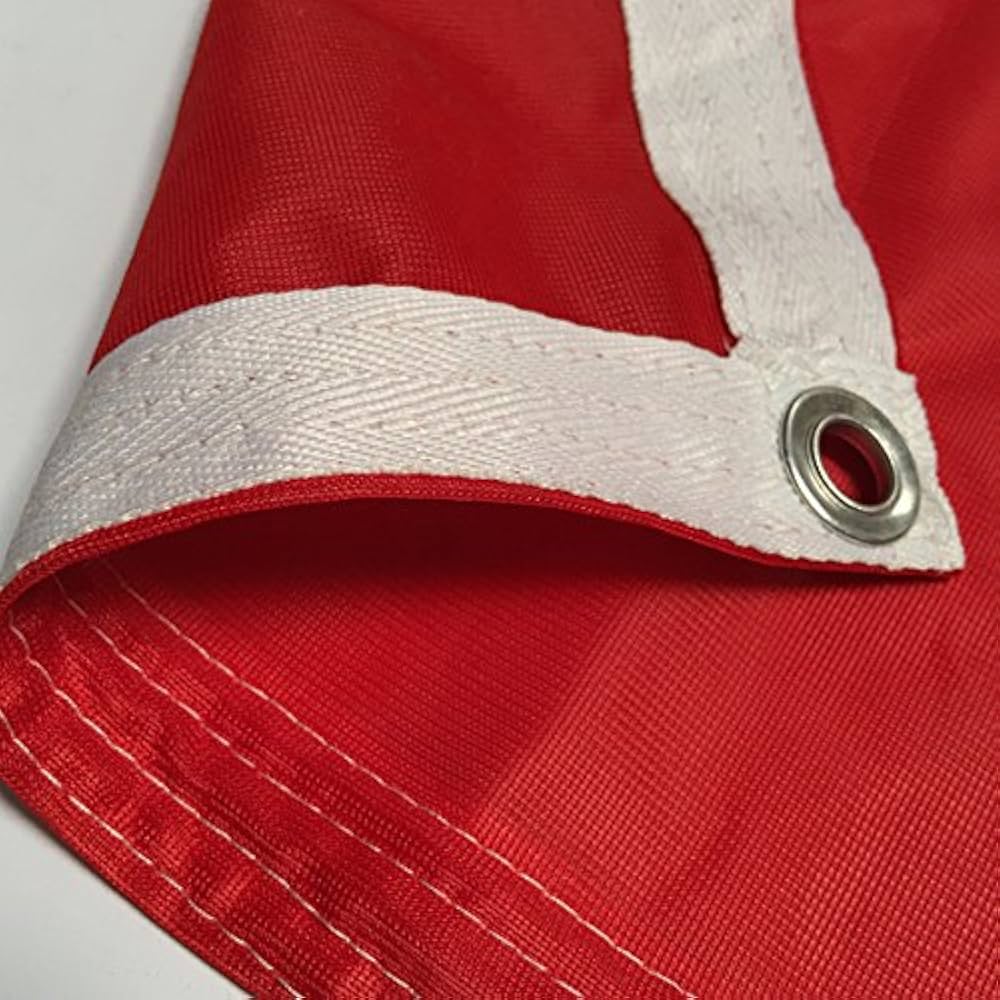Custom Fabric Banners