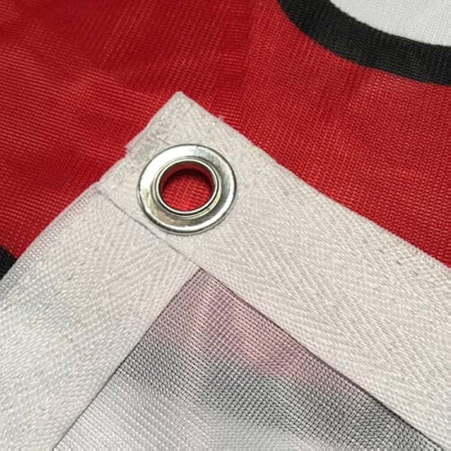 Custom Fabric Banners