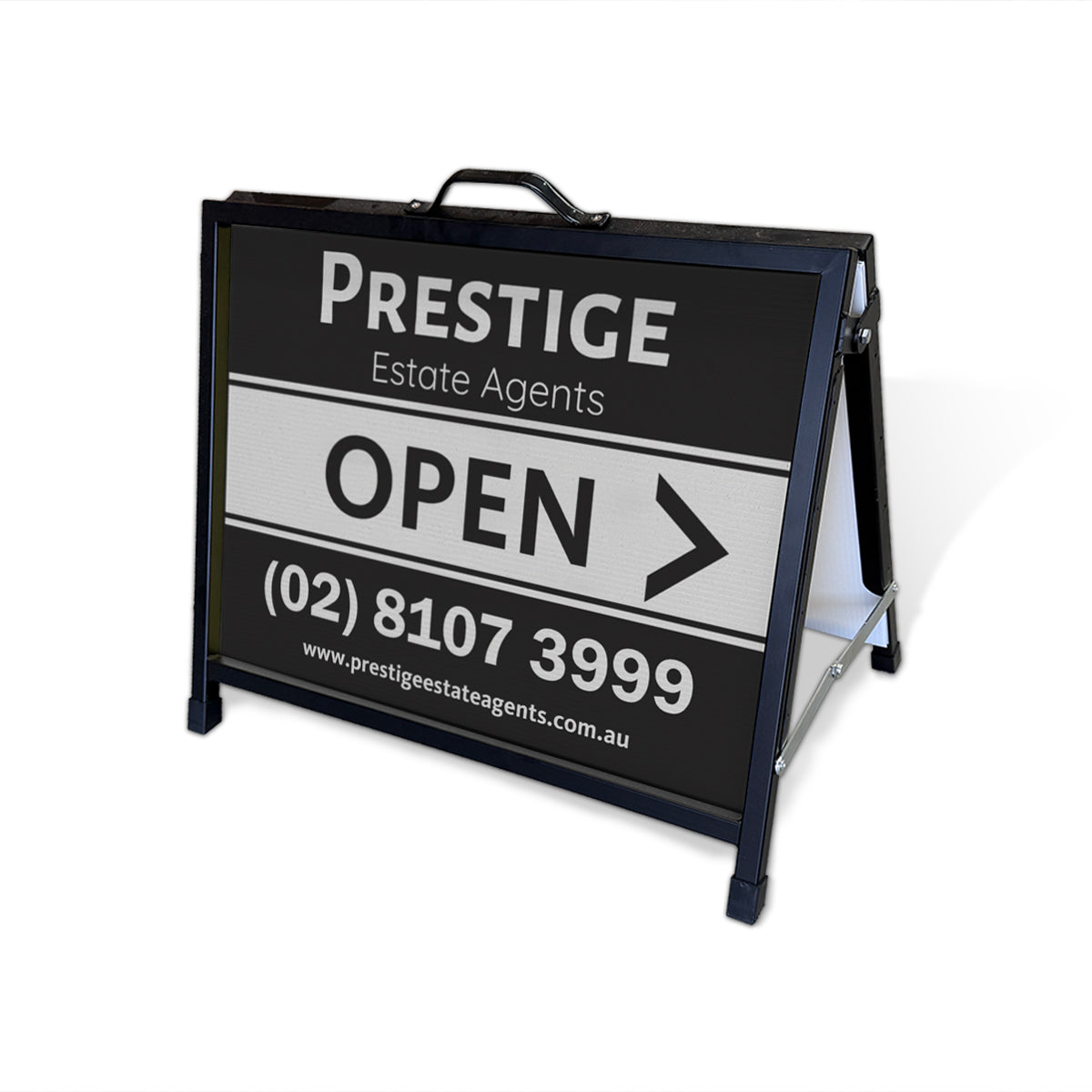 A Frame Signs A-Frame Signs Vivid Ads