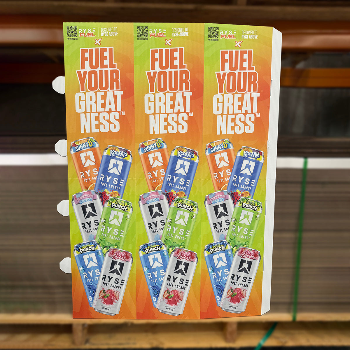 Bollard Cover Signs Bollard Signs Vivid Ads