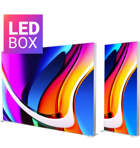 LED Light Box