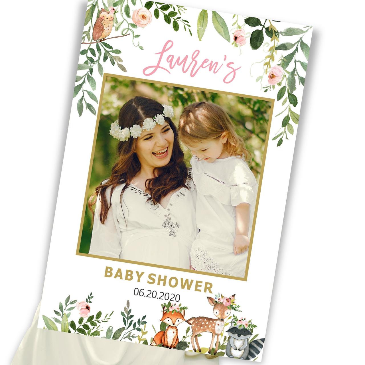 Custom Selfie Frames Selfie Frame Vivid Ads