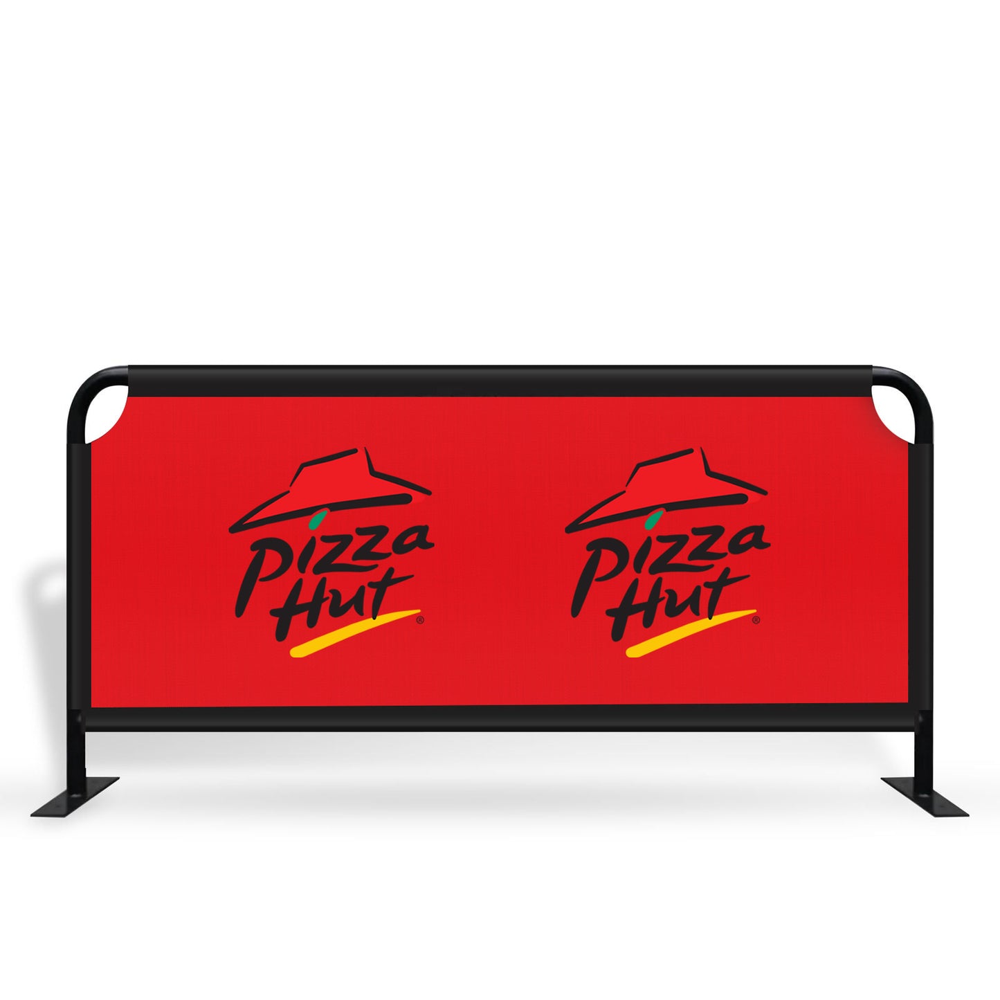 HW Frame - Cafe Barriers Cafe Barriers Vivid Ads