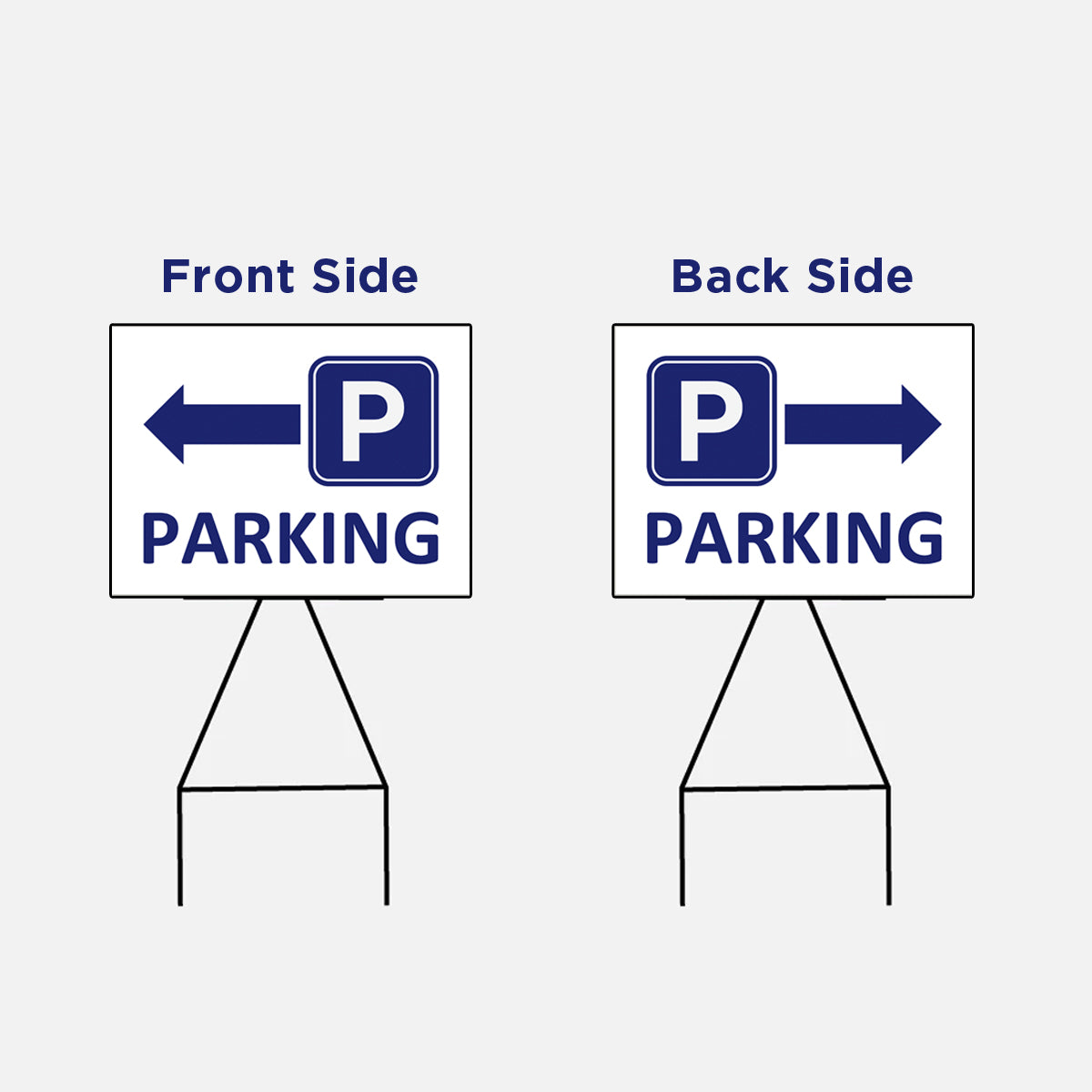 Real Estate Pointer Signs OPEN HOUSE SIGNS Vivid Ads