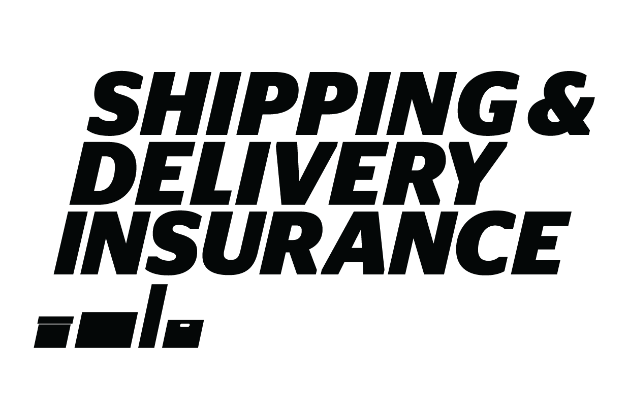 Courier Insurance Vivid Ads