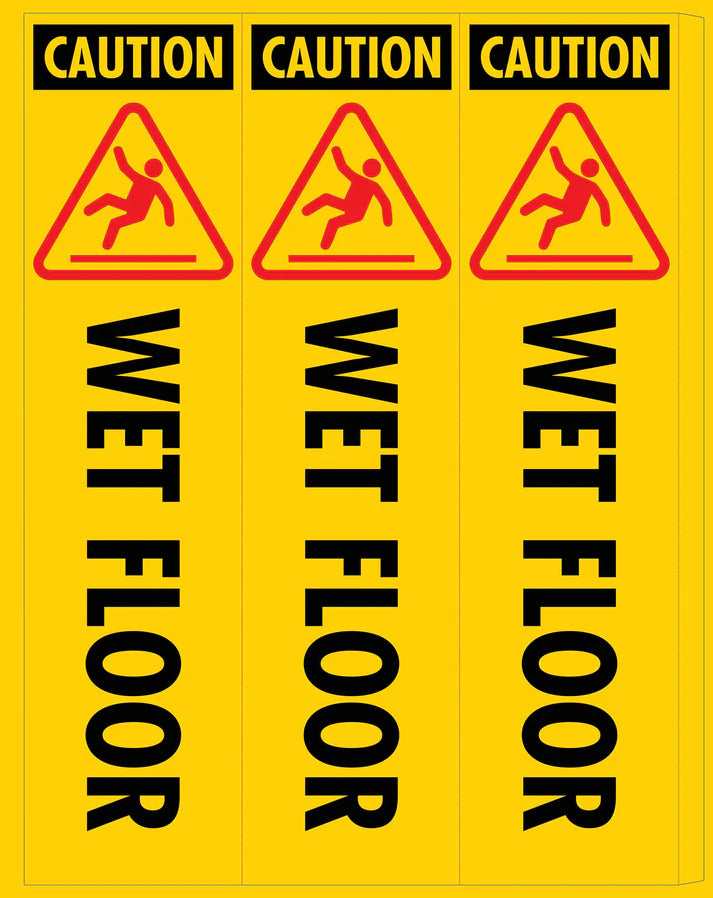 Bollard Cover Signs Bollard Signs Vivid Ads