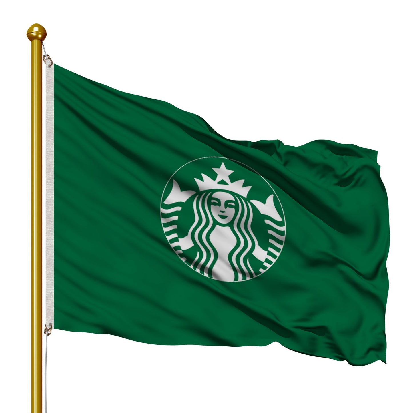 Custom Flagpole Flags Promotional Flags Vivid Ads