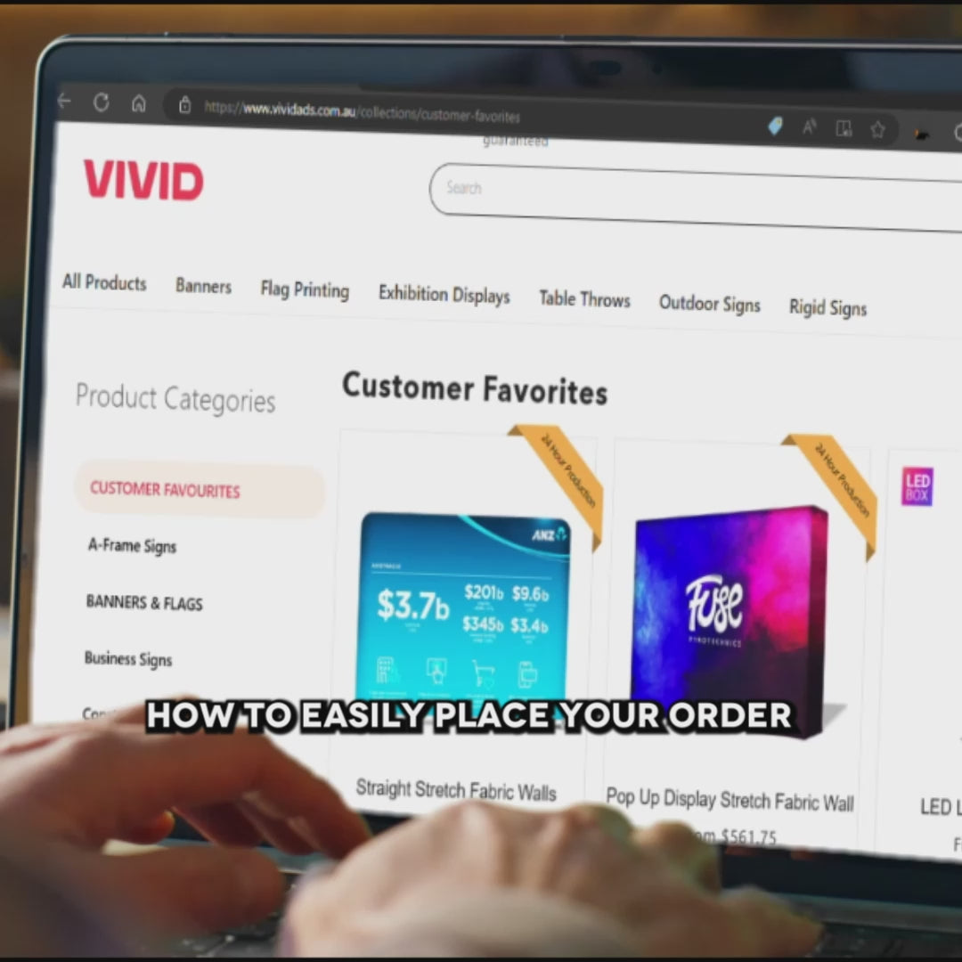 Rectangle Flags Promotional Flags Vivid Ads