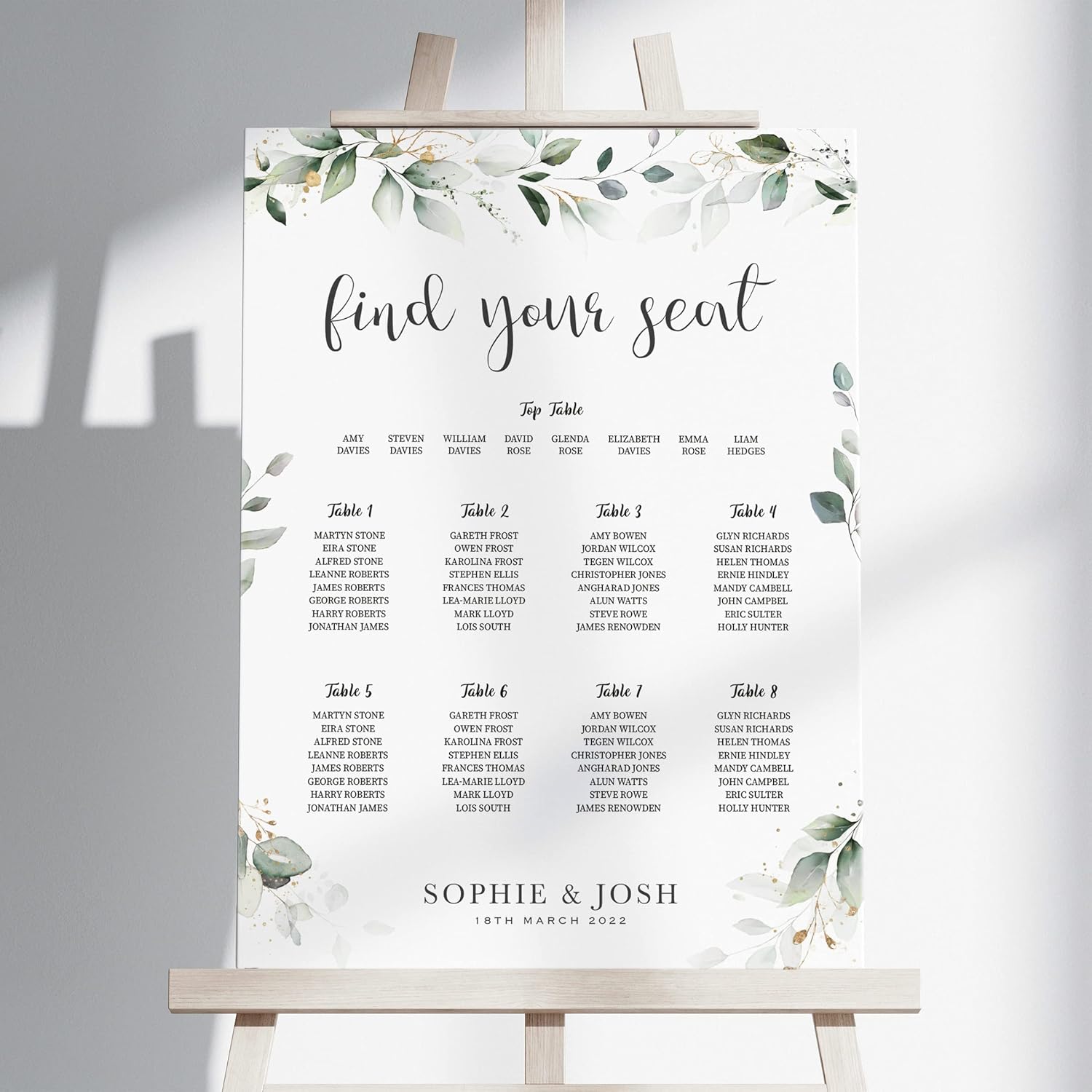 PVC Foam Board Printing Rigid Signs Vivid Ads