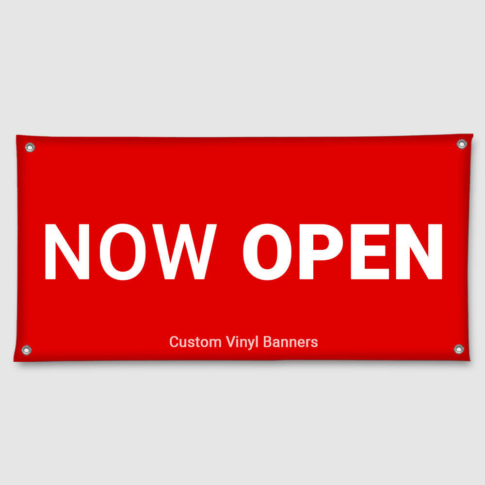 Custom Vinyl Banners Vinyl Banners Vivid Ads