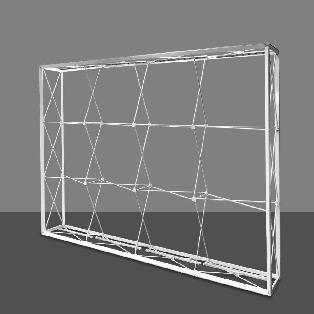 Pop Up Light Box Wall Backlit Displays Hawk
