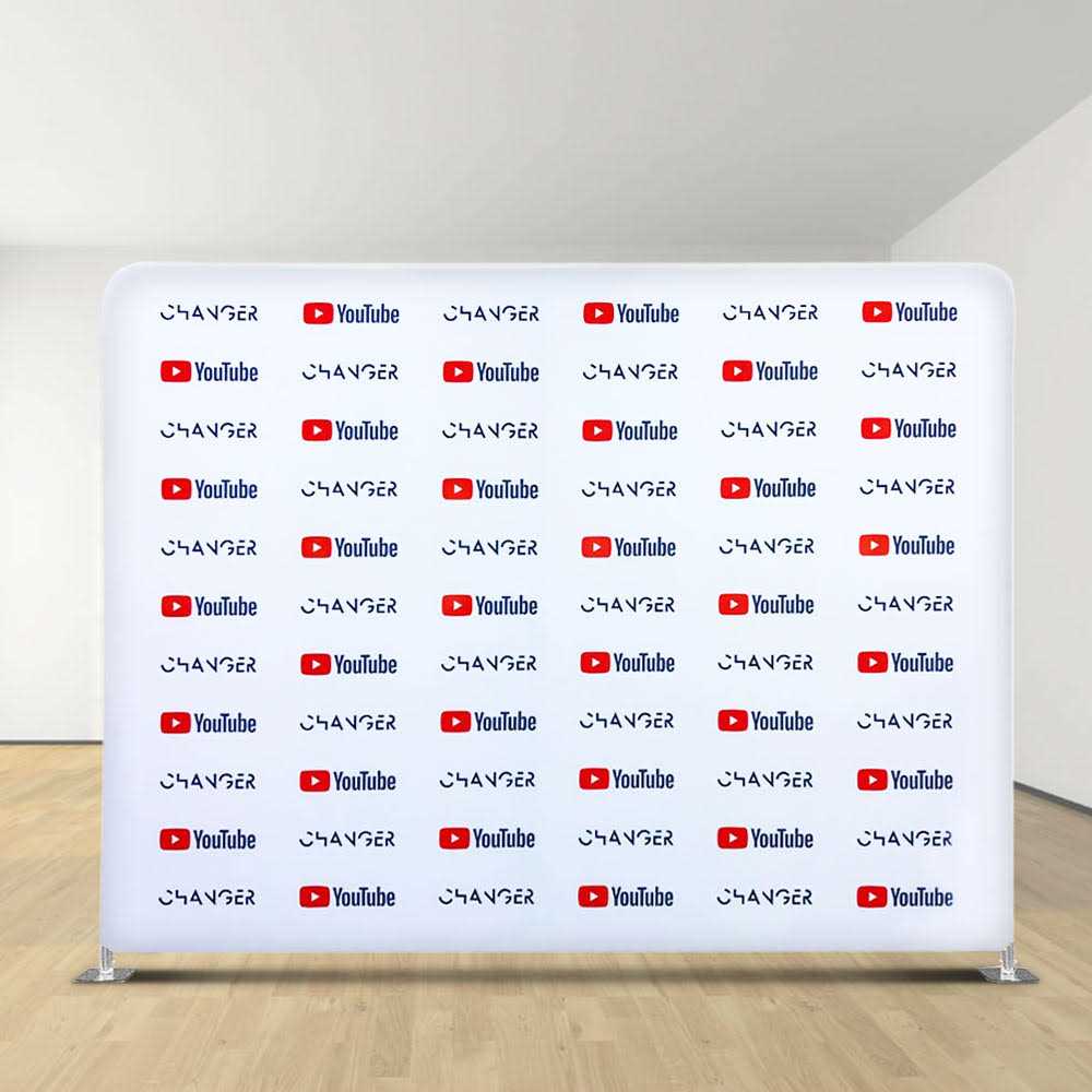 Stretch Fabric Media Walls Media Walls Vivid Ads