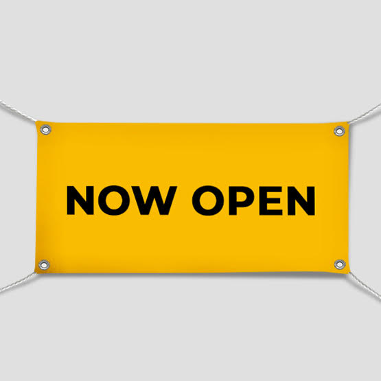 Vinyl Banners Vinyl Banners Vivid Ads