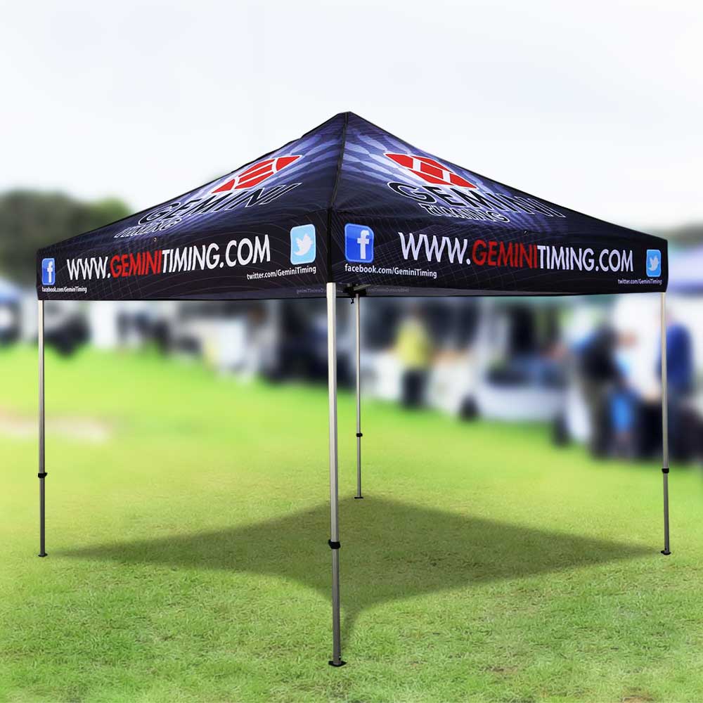 Pop Up Gazebos 3m X 3m Marquees Golden Realm
