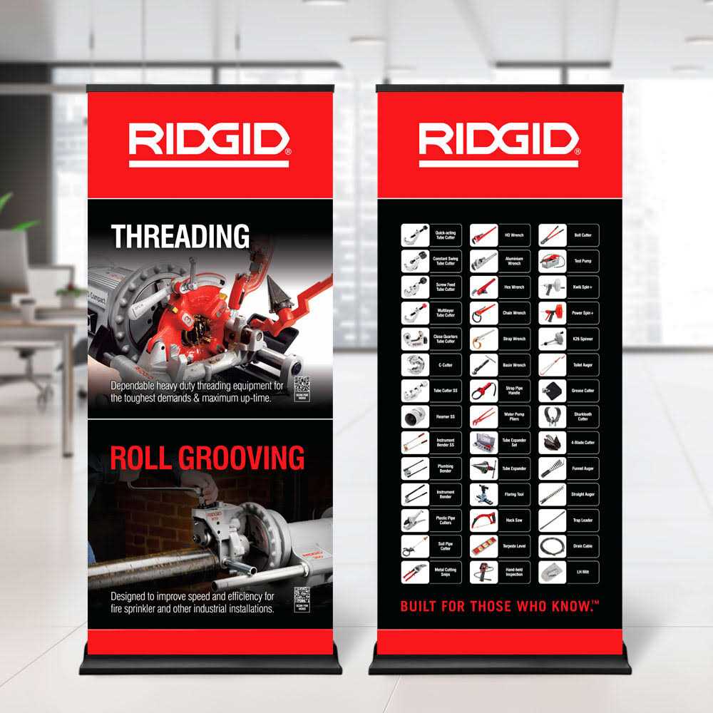 Premium Pull Up Banners Pull Up Banners Vivid Ads