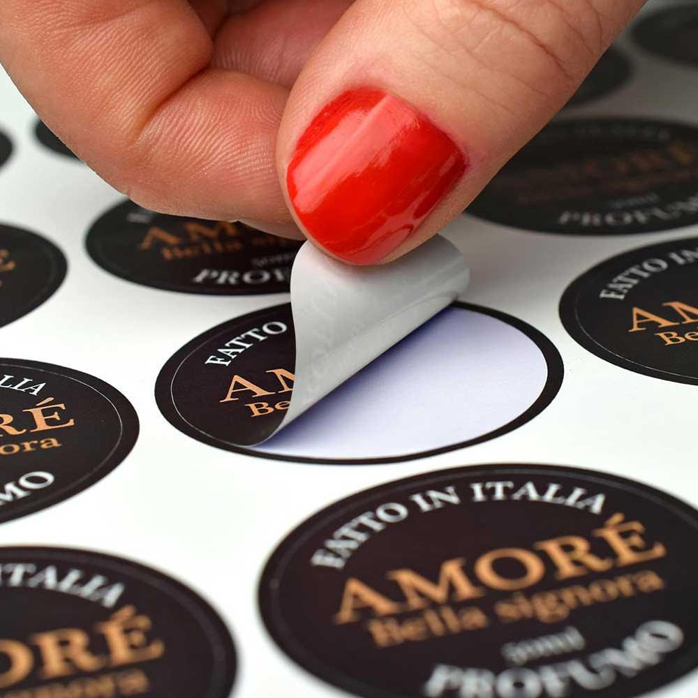 Printed Labels (Coming Soon) A-Frame Signs VividAds.com.au