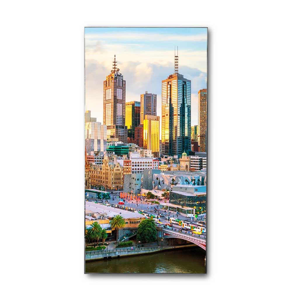 SEG Fabric Frames SEG Graphics VividAds Print Room