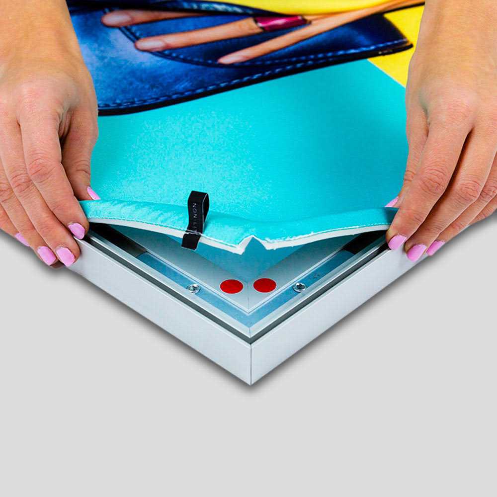 SEG Fabric Printing SEG Graphics Vivid Ads