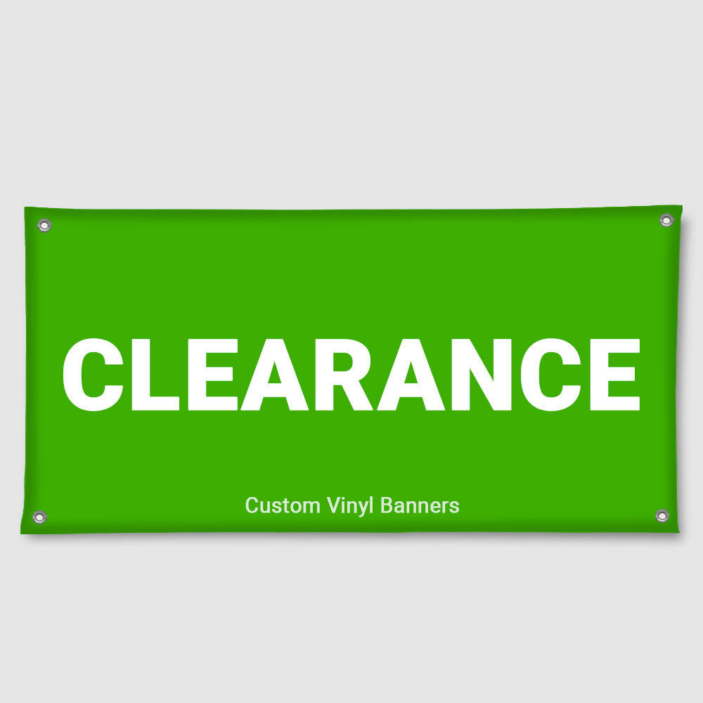 Custom Vinyl Banners Vinyl Banners Vivid Ads