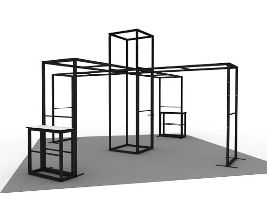 Modular Display System