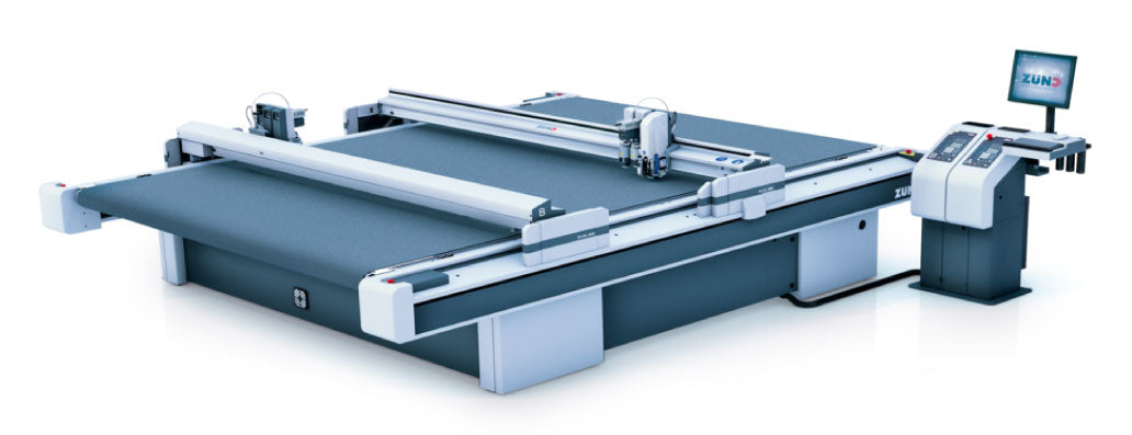 Zund G3