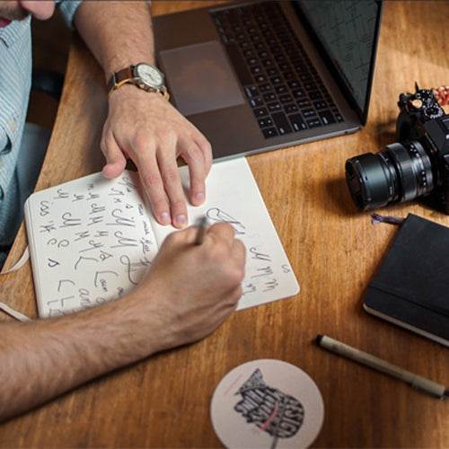 10 Things to Keep in Mind When Designing a Logo