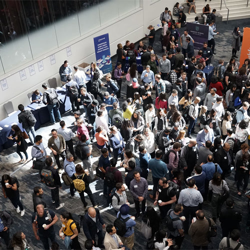 10 Trade Show Booth Success Tips