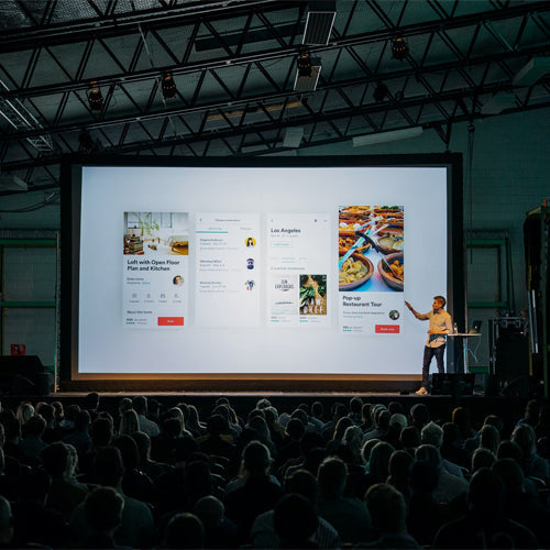 4 Big Mistakes to Avoid in Your Trade Show Display