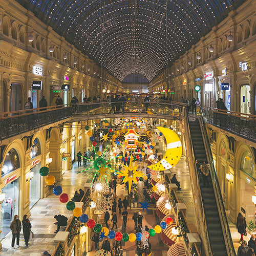 4 Factors to Look at When Choosing an Exhibition Stand