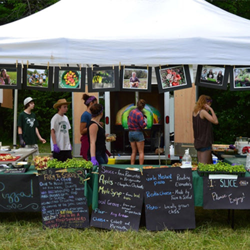 Importance of a Good Display at a Tradeshow